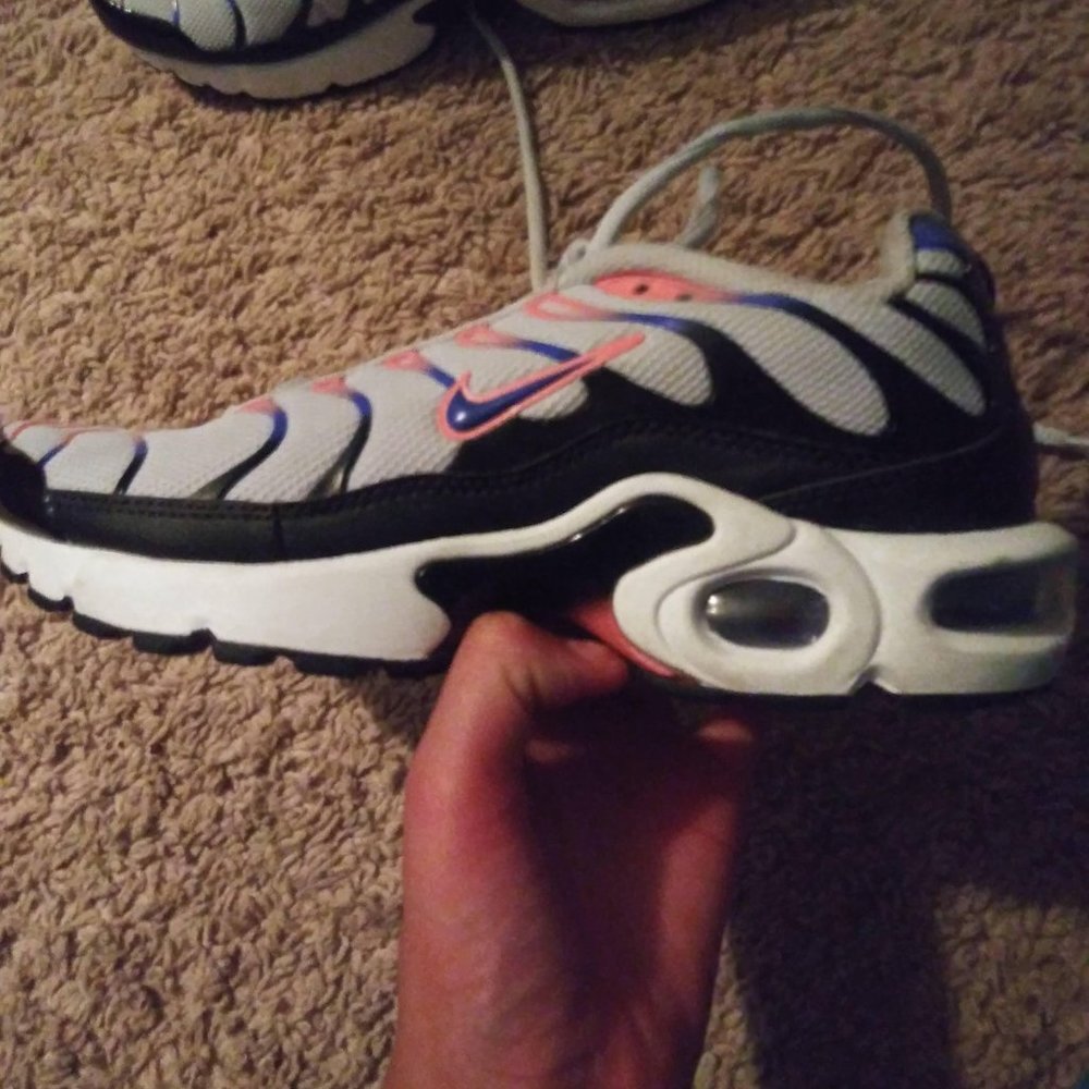 Nike Air Max Plus